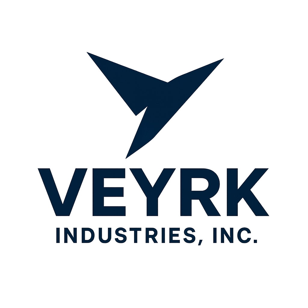 Veyrk Industries Logo